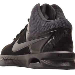 Nike Mens Air Visi Pro VI Nubuck Basketball